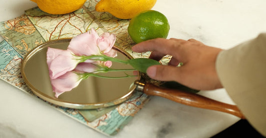 How to Incorporate Clean and Crisp Scents into Your Home Décor for a Fresh Ambiance