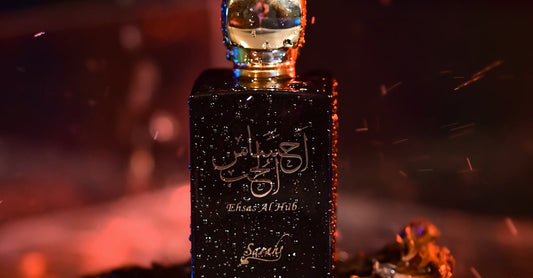 The Science of Long-Lasting Fragrance: Discover What Makes FNT Homestead's Body Sprays Stand Out