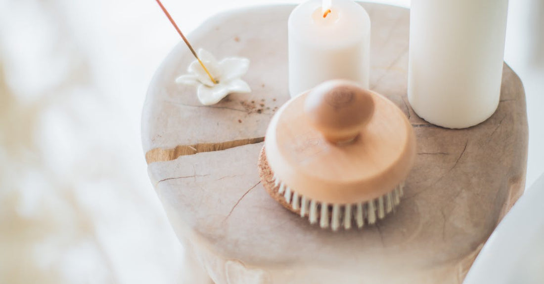 Aromatherapy at Home: Refresh Your Space with Natural Soap, Potpourri, and Incense