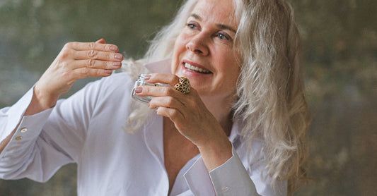 10 Refreshing Scent Combinations for a Naturally Inviting Home Ambiance