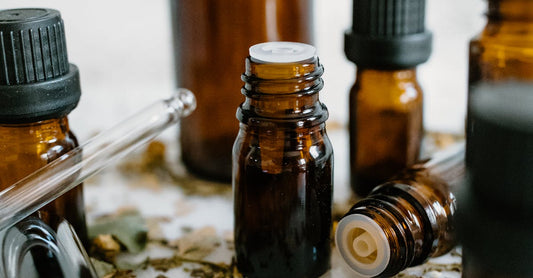5 Essential Ways to Infuse Your Home with Clean & Crisp Natural Scents
