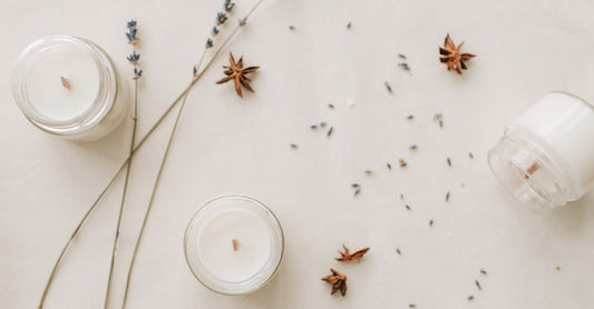 10 Home Scents to Elevate Your Cleaning Routine