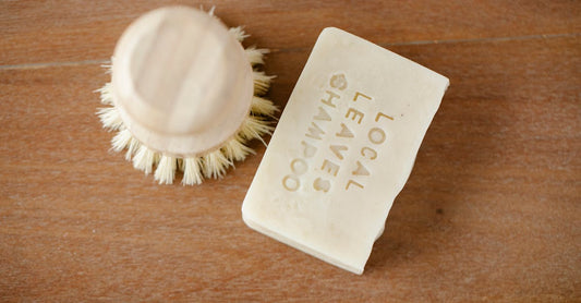 Eco-Friendly Hair Care: The Benefits of Using Shampoo Bars for a Clean and Crisp Home Vibe