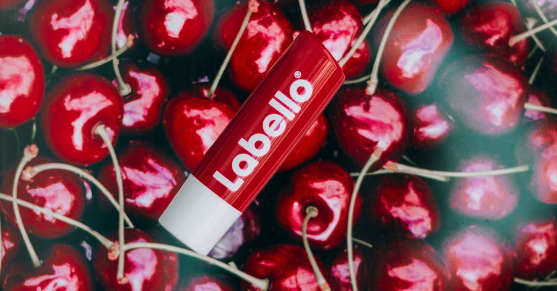 4 Lip Balm Flavors to Keep Your Lips Hydrated and Protected All Year Round