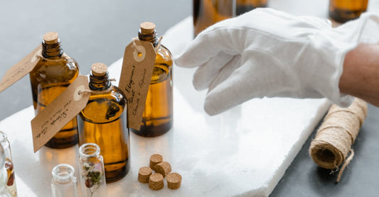 How Natural Essential Oil Soaps Elevate Your Clean Routine: Benefits, Scents, and How to Choose