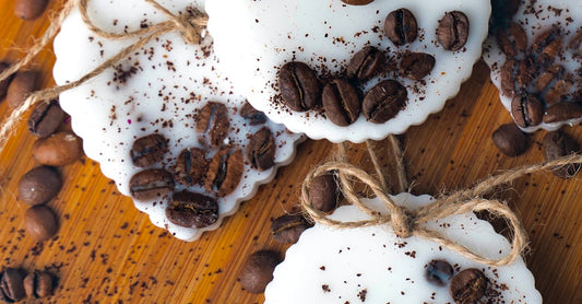 5 Reasons Wax Melts Outperform Candles for a Clean, Crisp Home