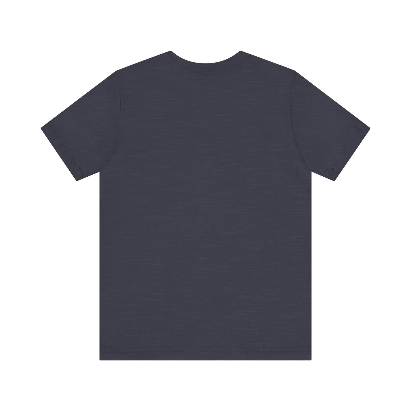 Sips & Blooms Tee