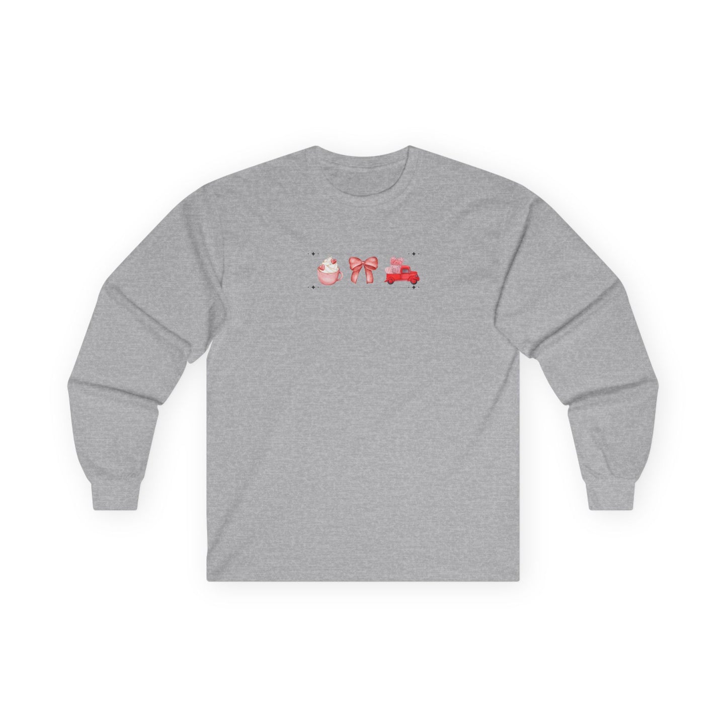 Cozy Valentine's Vibes
