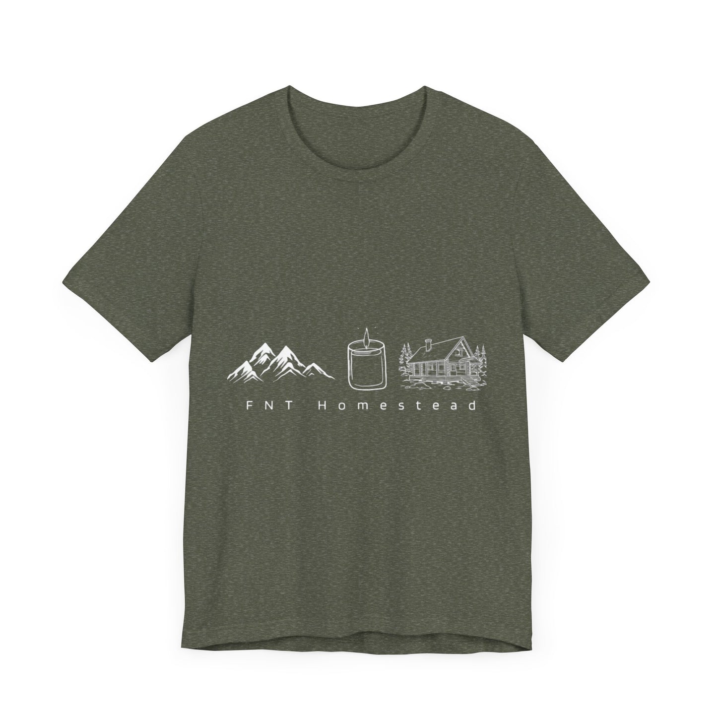FNT Homestead Basics