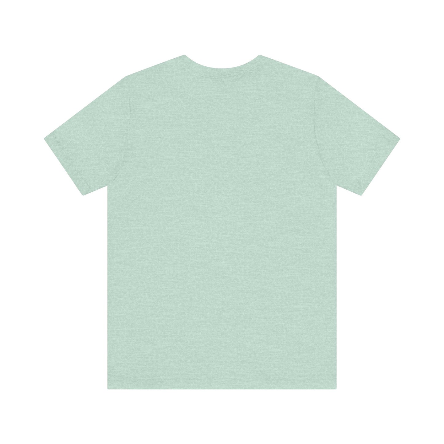 Sips & Blooms Tee