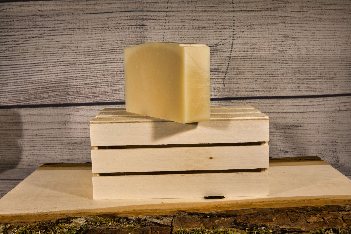 Classic Homestyle Soap