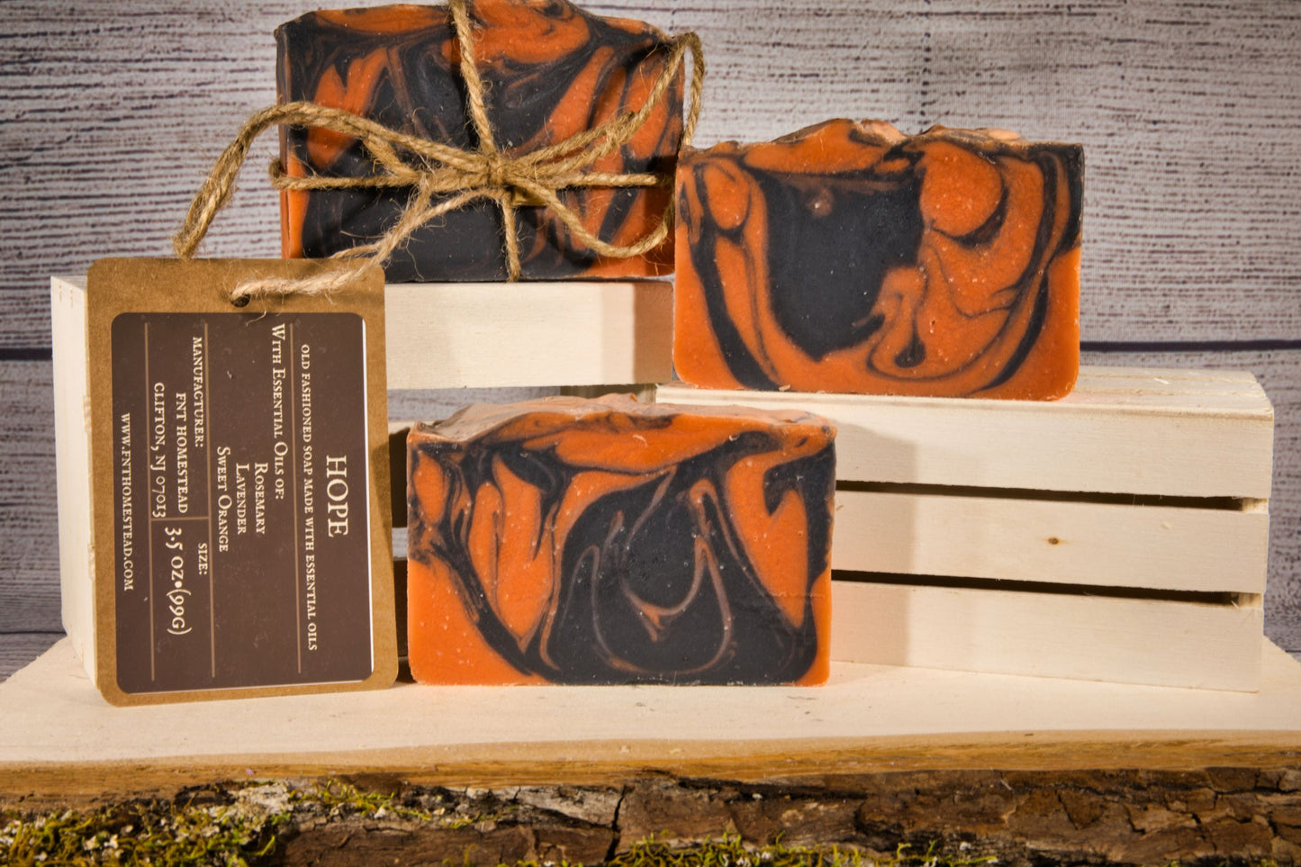 Hope Soap