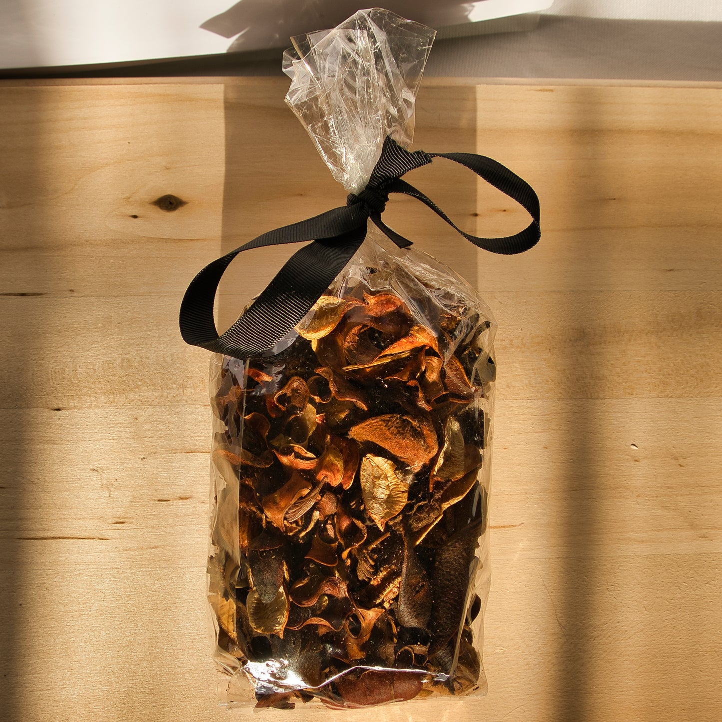 Cashmere Plum Potpourri