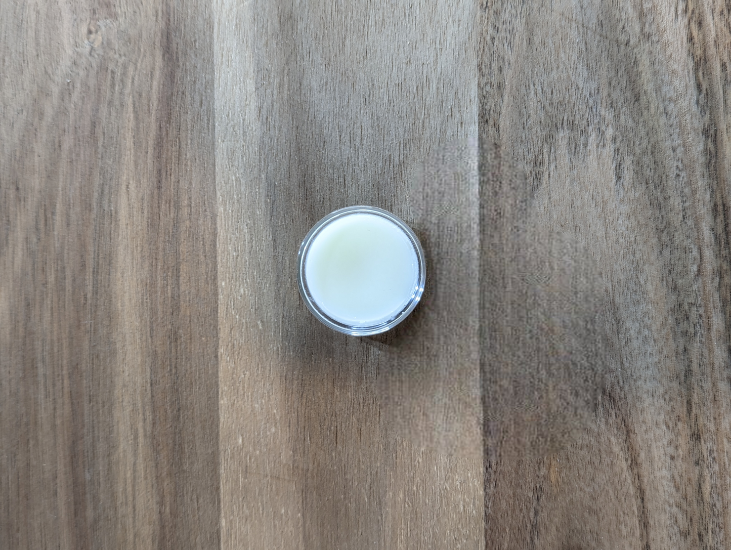 Argan and Olive Cuticle Cream