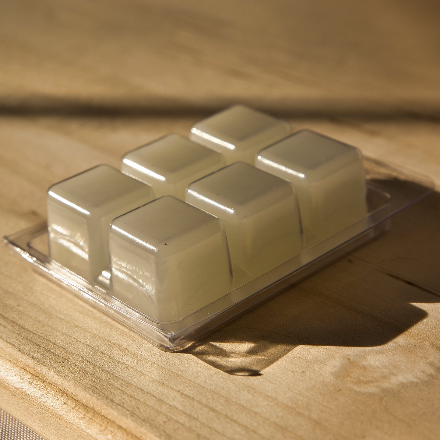 Peppermint Eucalyptus Wax Melt