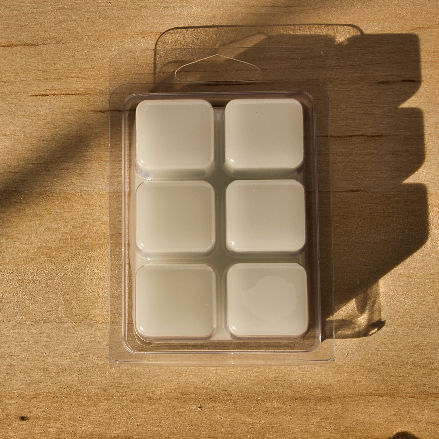 Peppermint Eucalyptus Wax Melt