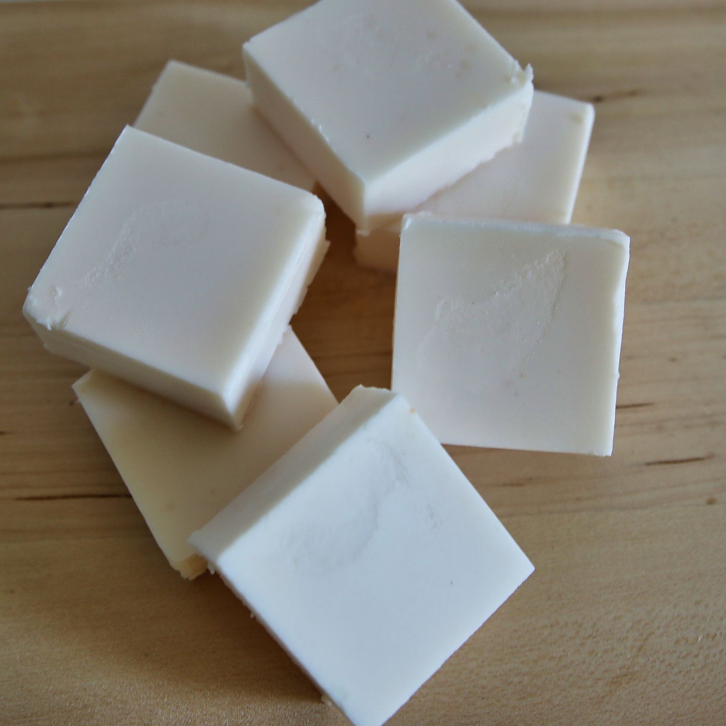 Damask Rose Shampoo Bar