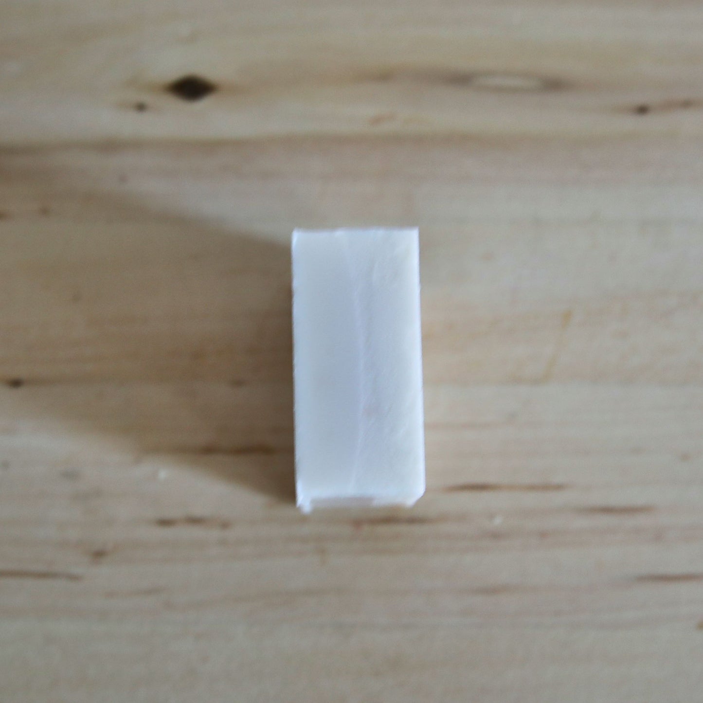 Damask Rose Shampoo Bar