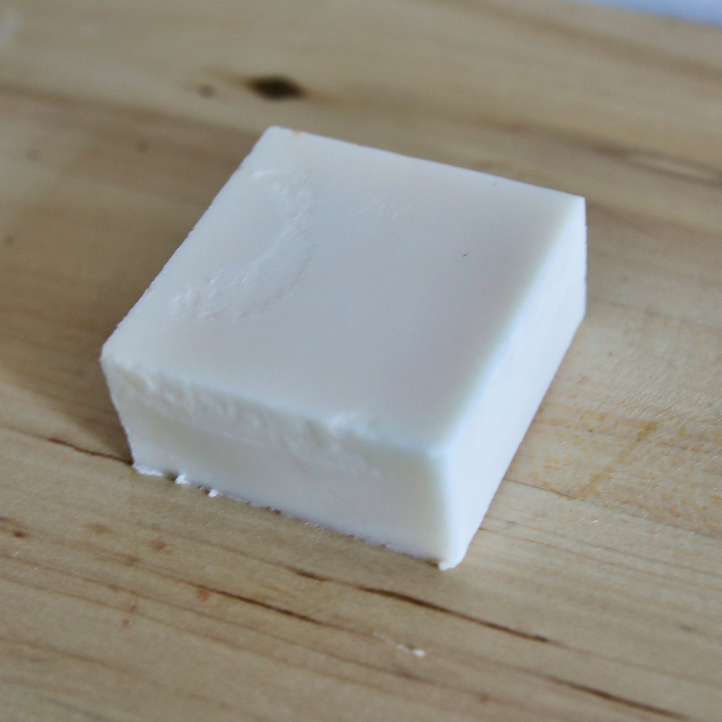 Damask Rose Shampoo Bar
