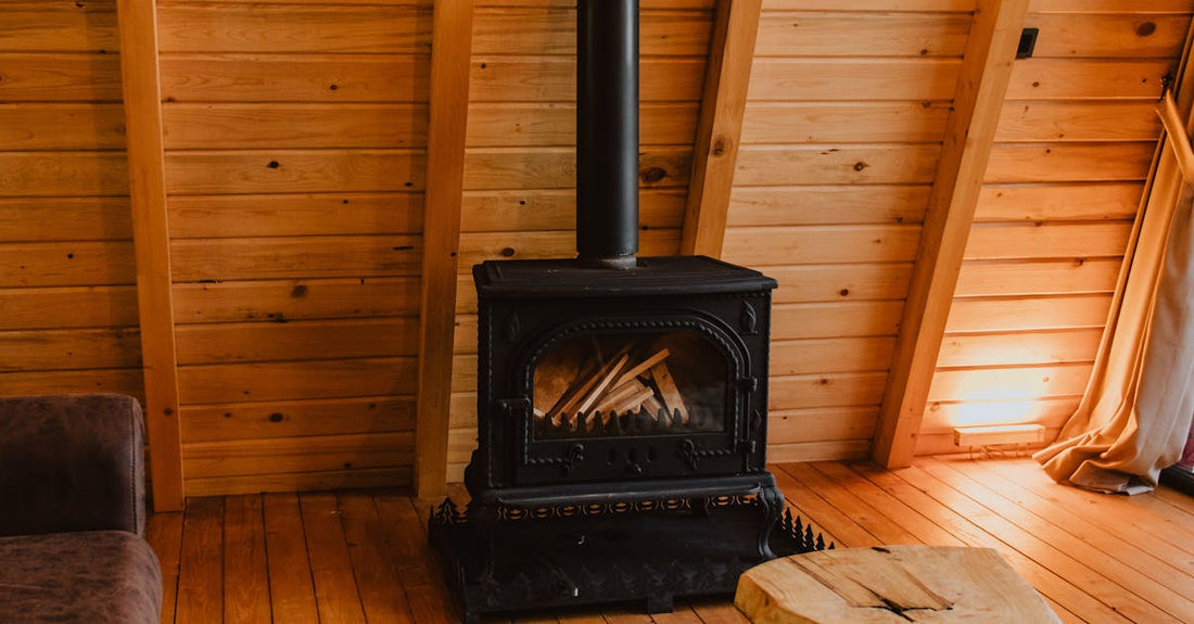 How to Refresh Your Living Room for Fall: Scented Wax Melts & Potpourri Pairings