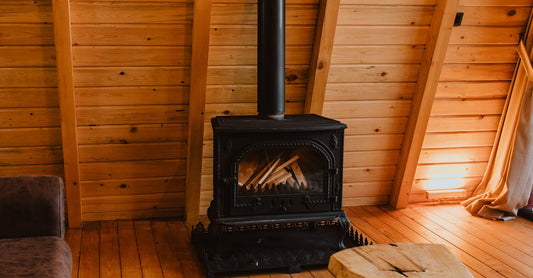 How to Refresh Your Living Room for Fall: Scented Wax Melts & Potpourri Pairings