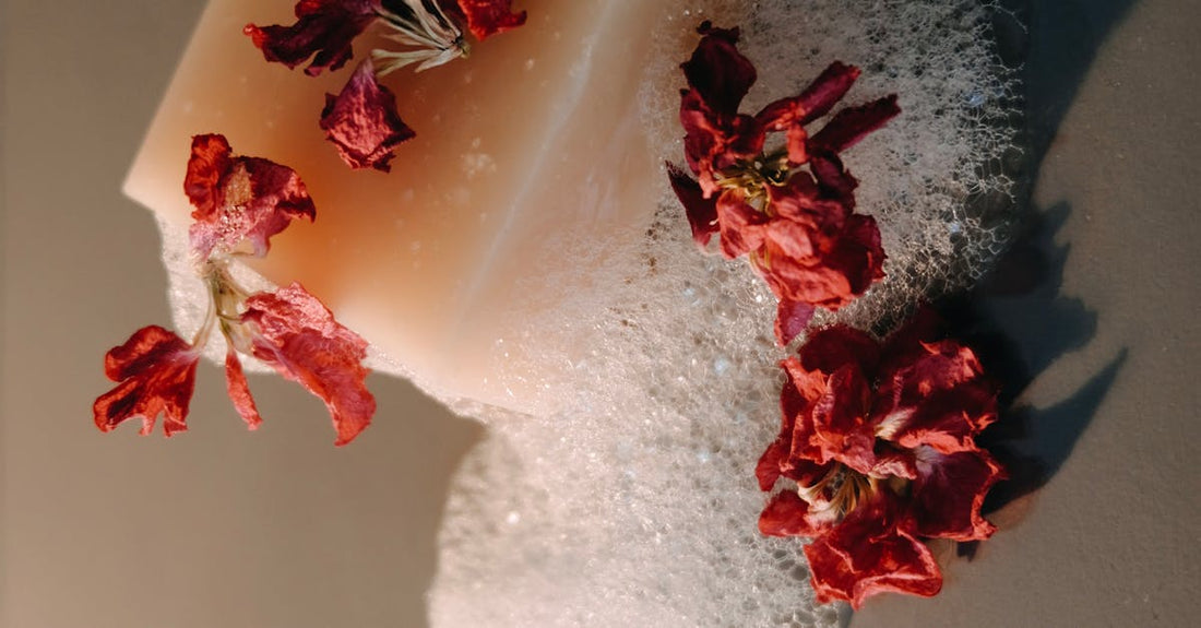 What Imperial Oud Soap Smells Like and Who It’s Best For