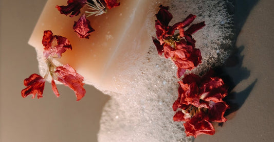 What Imperial Oud Soap Smells Like and Who It’s Best For
