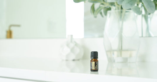 How to Use Essential Oils to Create a Naturally Fresh Home Ambiance