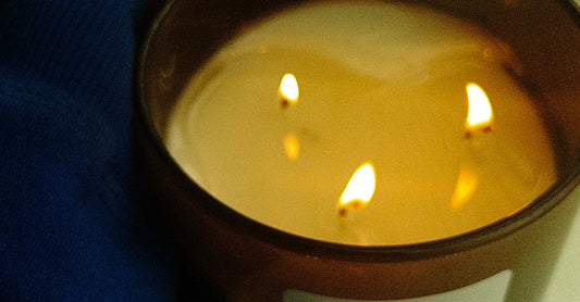 Boozy, Nutty, and Woodsy: The Winter 2026 Scent Trend (And How to Use It at Home)