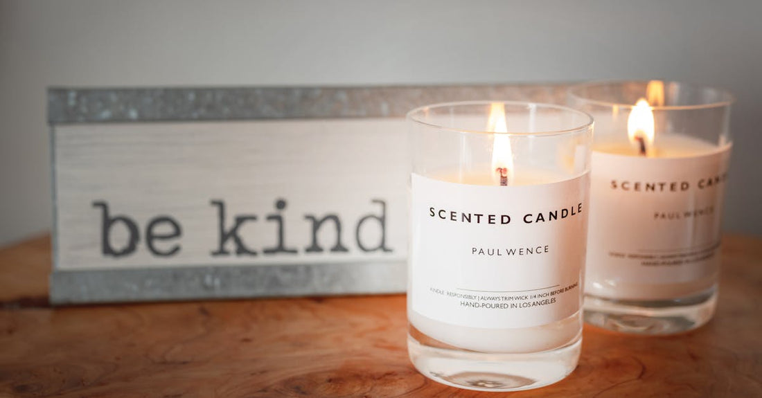 Room-by-Room Guide: Best Wax Melt Scents for Every Space in Your Home