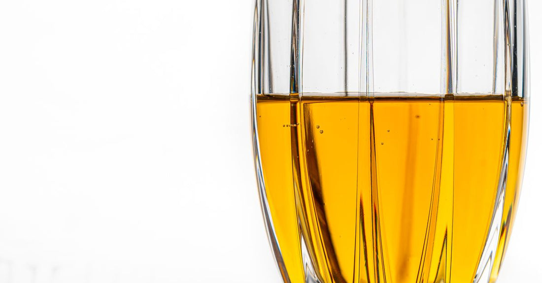 Why Apple and Bourbon Scents Feel Like Fall Without Smelling Like Pumpkin Spice