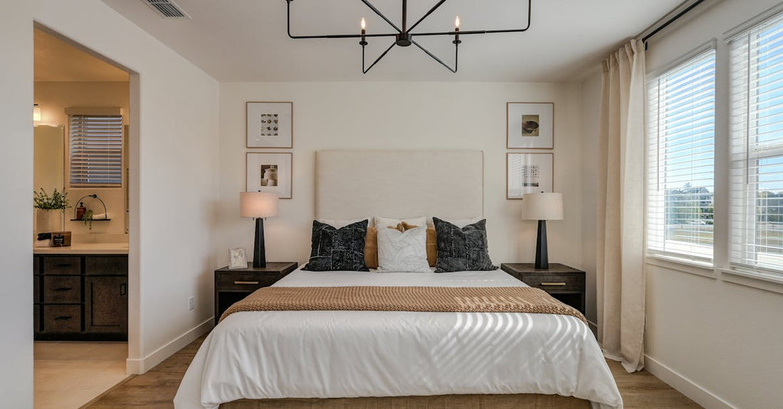 How to Choose a Clean Fresh Room Spray for Guest Bedrooms This Spring