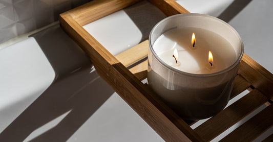 Room Spray or Candle: Which Keeps a Room Fragrant Longer?