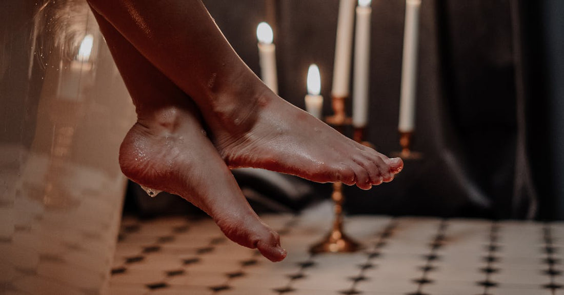 Why Multi-Sensory Home Fragrance Experiences Are the Future: Combining Scent, Sight, and Touch