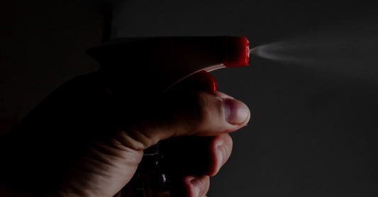 How Often Should You Use Room Spray Without Overpowering the Room?