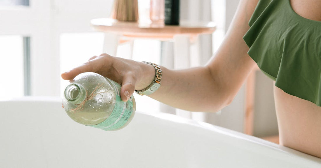 From Bathroom to Entryway: How to Choose Clean-Scented Soaps That Actually Keep Your Home Smelling Fresh