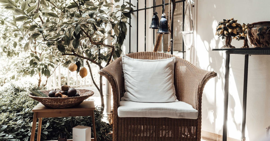 Best Fresh Scents for Summer Homes That Feel Light, Clean, and Breezy