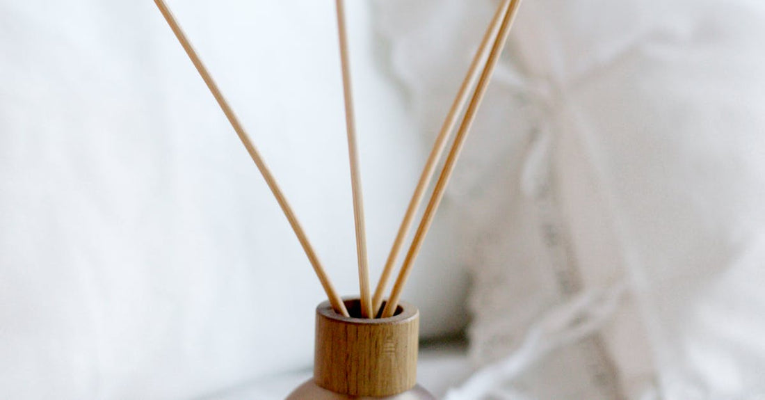 Reset Your Space in 20 Minutes: The New Year Fresh-Home Scent Routine (That Actually Lasts)