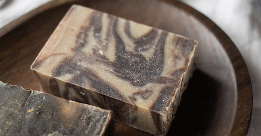 Clean Morning Rituals: How to Energize Your Day with Invigorating Soaps, Fresh Brewed Coffee, and Uplifting Scents