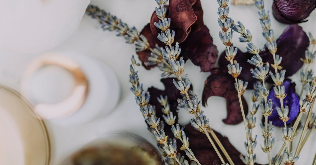 How to Use Peppermint Eucalyptus Potpourri to Boost Your Focus and Refresh Your Space