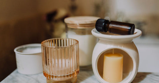 Set-and-Forget Air Fresheners, Candles, or Sprays: What Works Best for Busy Homes?