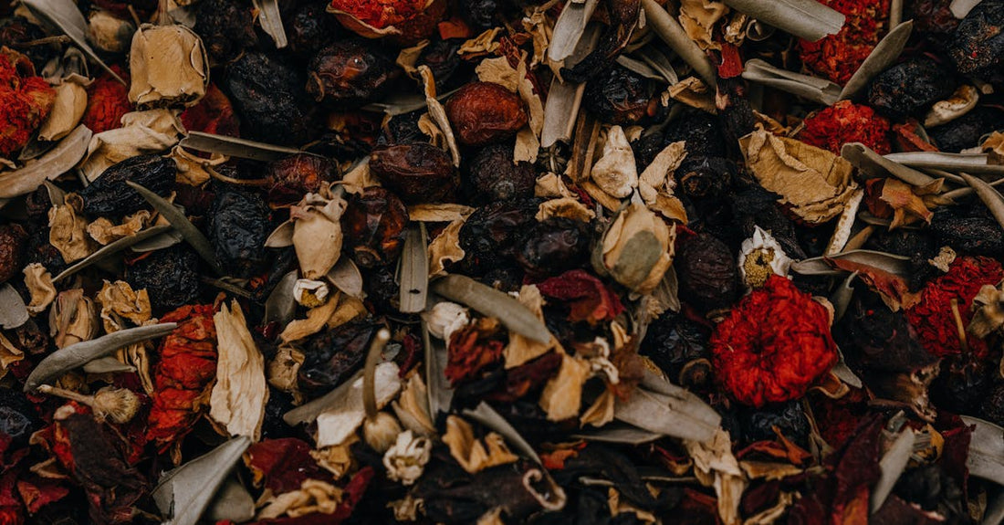 5 Pre-Made Potpourri Blends for an Instant Clean, Crisp Home Scent