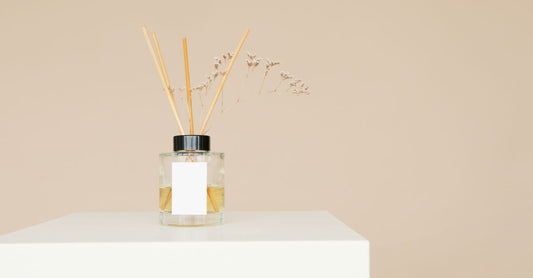 Candle-Free Dorm Room Scents for a Fresh Start at College