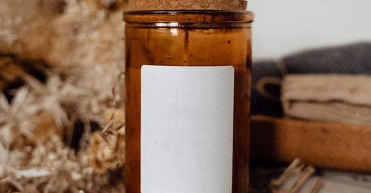 How to Read a Candle Label if You Want a Cleaner Burn This Earth Day