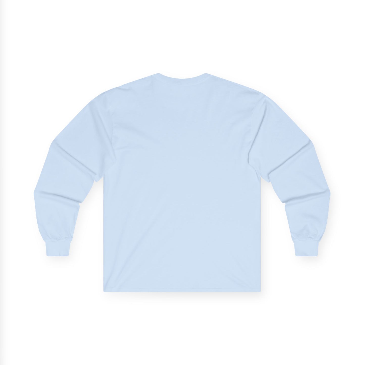 Homebody Long Sleeve Tee