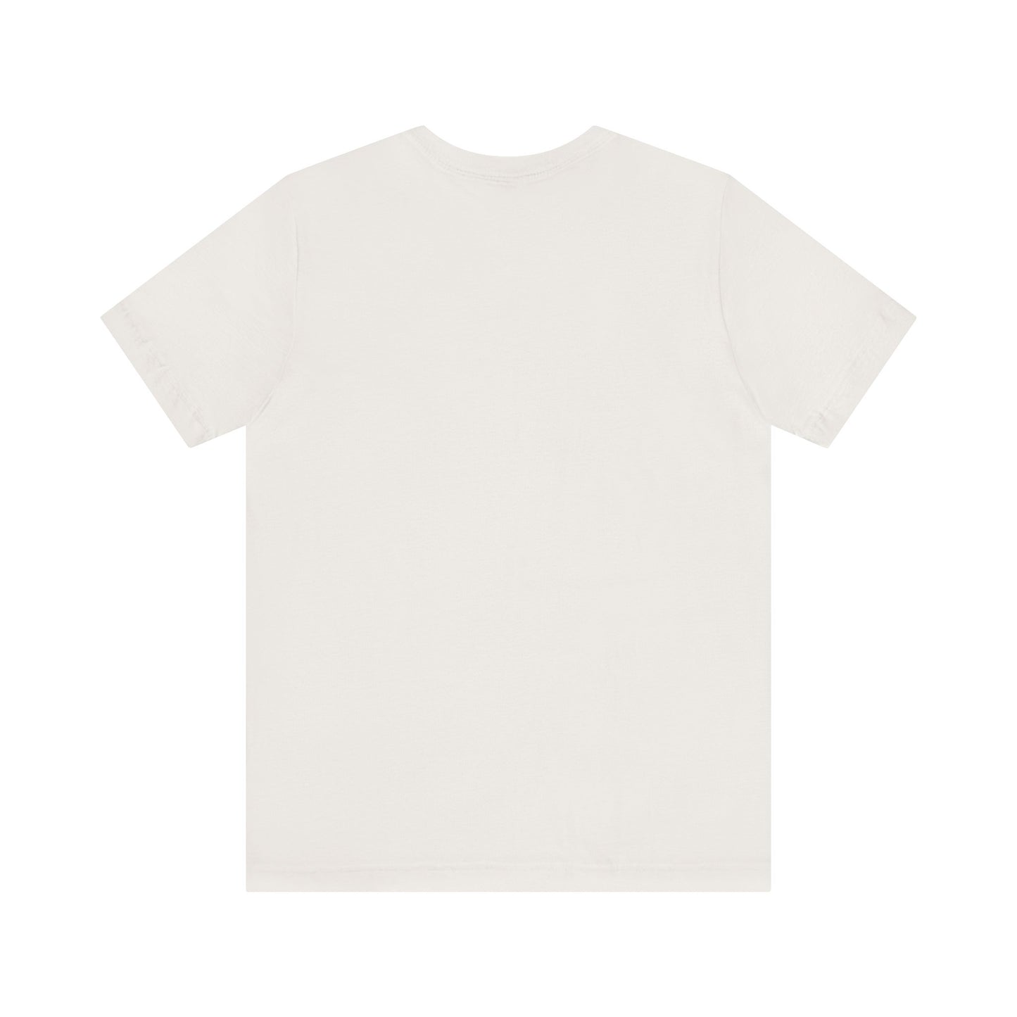 Paris Skyline Tee