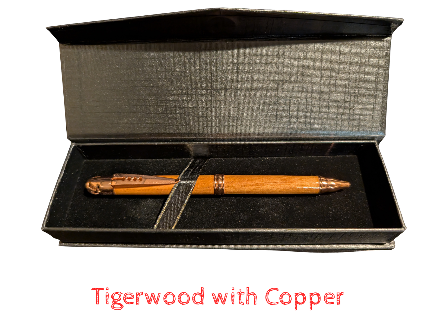 Handcrafted Aromatherapy Diffuser Pen