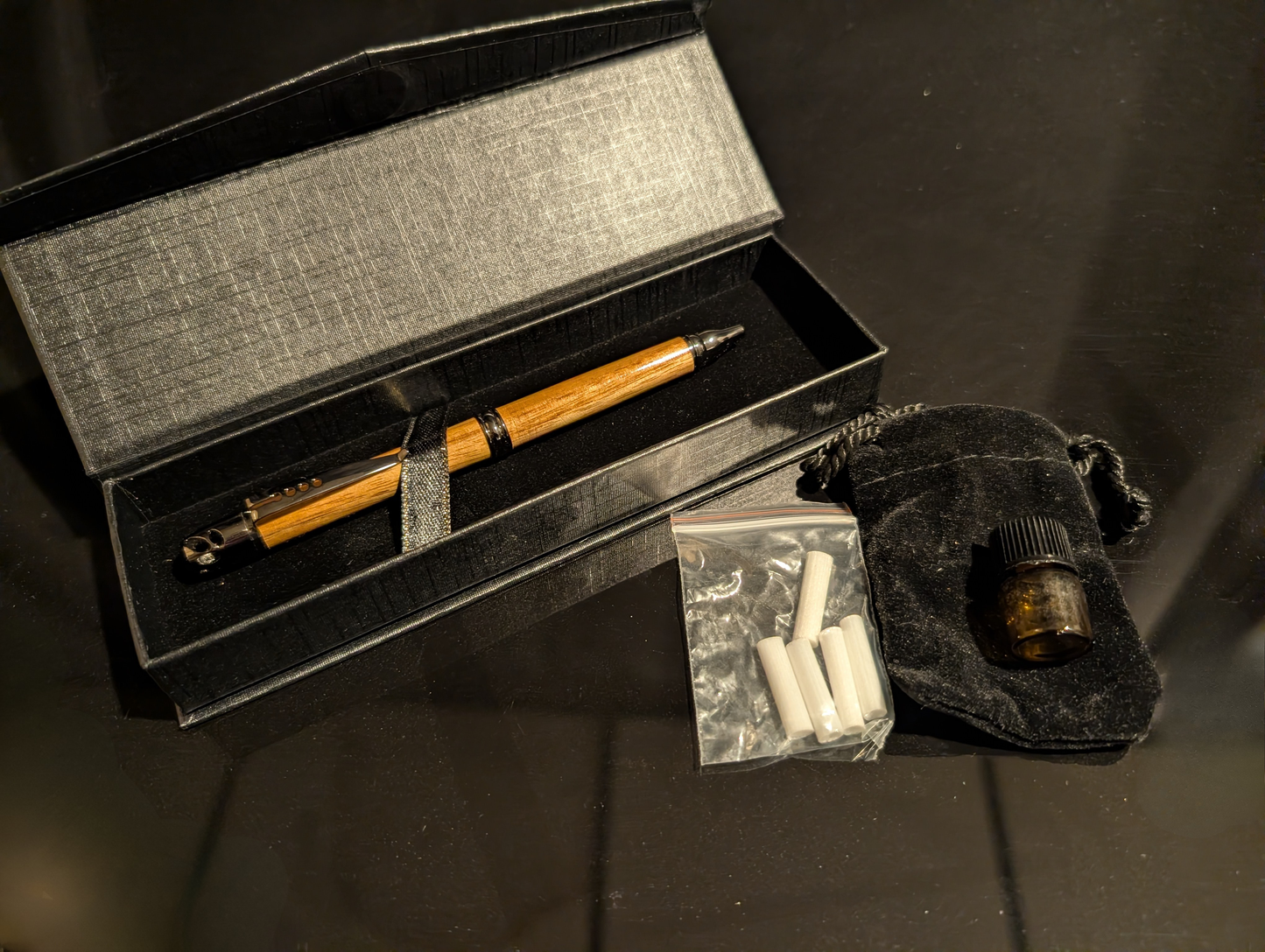 Handcrafted Aromatherapy Diffuser Pen