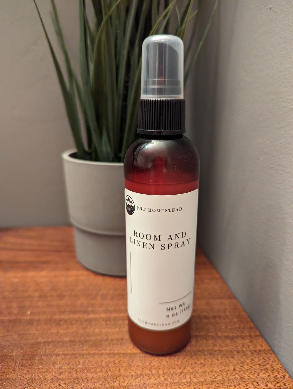 Bourbonwood Room Spray