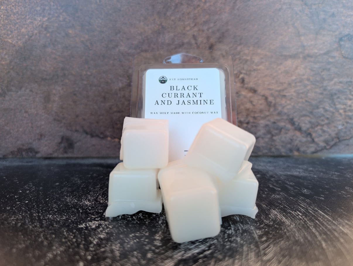 Island Oasis Wax Melt